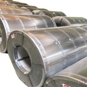 SGCC Galvanized Coil Strip Metal Roof Steel Roofing Sheet Building Material