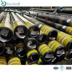 API 5CT Seamless P/SC/ Casing for OCTG