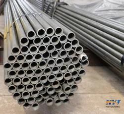 Mild Steel 1026 Round Seamless Steel Pipe