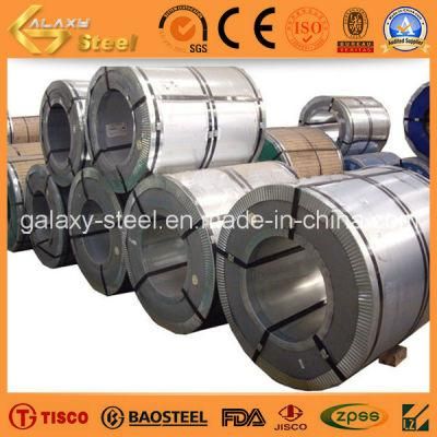 ASTM A240 309S Stainless Steel Coil