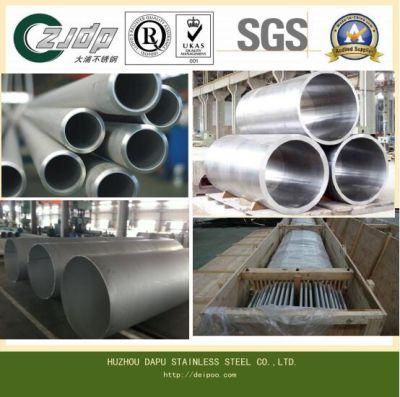 A270 304 316 S32750/32760 Stainless Steel Sanitary Tubing