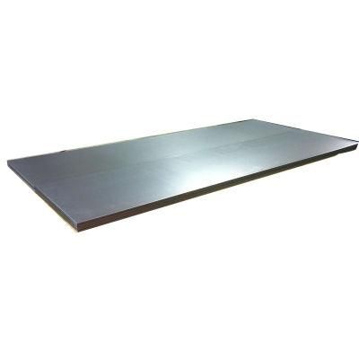 ASTM A240 410 Stainless Steel Plate for Sale 6mm