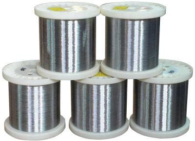 Stainless 304 316 321 Steel Wire 0.2mm 0.3mm Stainless Steel Wire
