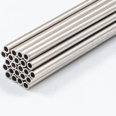 Welded Polish 1 Inch 2 Inch 304 Stainless Steel Pipe Tube