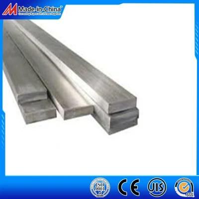 Top Seller Product Click Here Stainless Steel Flat Bar 321 310S 6mm Thickness Customized Width