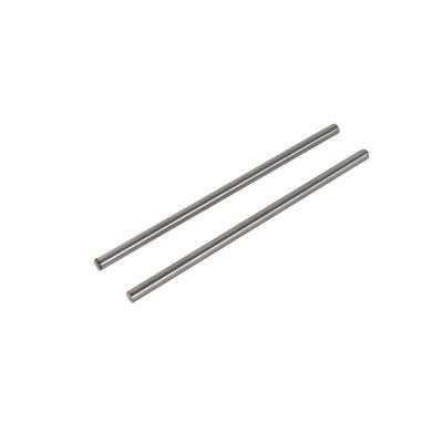201 304 310 316 321 Stainless Steel Round Bar 2mm, 3mm, 6mm Metal Rod