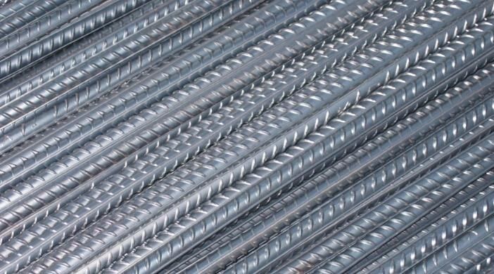 Duplex Stainless Steel Rebar