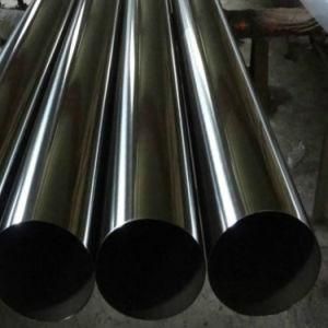 ASTM A513 1&quot; 2&quot; 3&quot; 4&quot; 5&quot; 6&quot; X Sch 40 Stainless Steel Seamless Pipes
