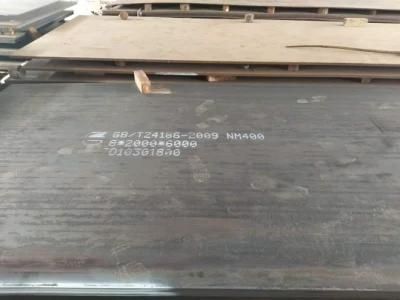 ASTM Corten Steel Sheet A588 Sph-a Weathering Resistant Corten Steel Sheet