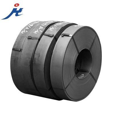 China Specializes in Manufacturing Q235 Q345 for Ship Building Hot Rolled Steel Coils