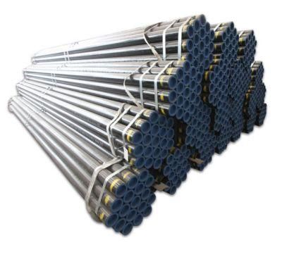 18&quot; Sch40 Seamless Steel Pipe