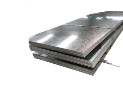 Hot Rolled with Grade ASTM A572 Gr. 50 Bulletproof Steel Plate Carbon Steel Plate/Sheet