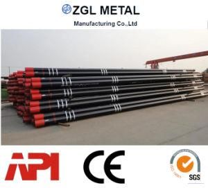 API 5CT J55/K55/N80/L80/C95/P110 Carbon Steel Tube&Pipe Seamless Casing Tubing Pipe OCTG