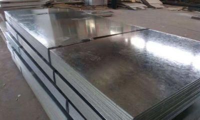 Cold Rolled 0.2-100mm Thick Stainless Steel Sheet for Decoration Materials