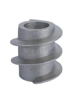 Alloy Steel Casting Spiral Casting Products