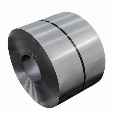 HDG/Gi Dx51 Zinc Cold Rolled/Hot Dipped Galvanized Steel Coil