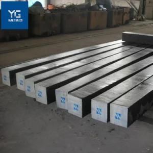 AISI Hot Forging Cold Drawn Polishing Bright Mild Alloy Steel Rod 316 Stainless Steel Square Bar