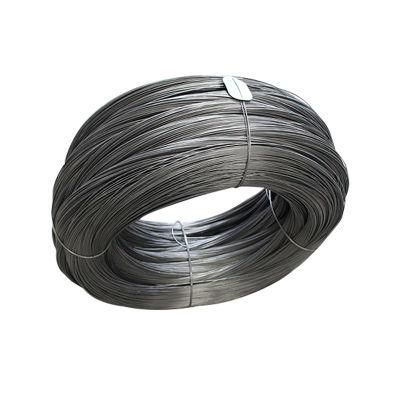 Low Price Spring Steel Wire for Making Mattress