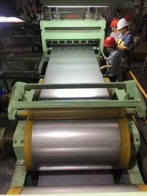 DC01 DC02 DC03 DC04 DC05 Steel Coil/Strip Cold Rolled Stainless Steel Carbon Stainless Steel Coil Strip