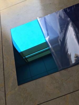 Cold Rolled Color Coated ASTM 304 Stainless Steel Plate Sheet for Decoration