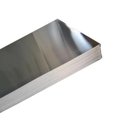 Material Mirror Surface 201 304 316 316L Stainless Steel Plate