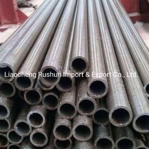 A106 Gr. B A53 Gr. B Cold Rolled Seamless Steel Tube for Auto Parts