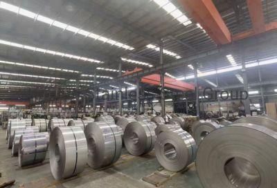 ASTM A240 304 316 2b Finish Stainless Steel Fish Tape