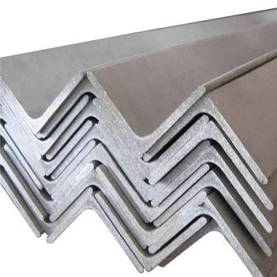 Stainless Steel Angle
