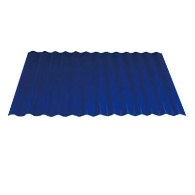 1.6/2.0mm Corrugated Corten Steel Shipping Container Panels for Sale