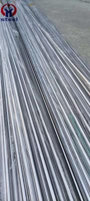 304#20X1mm Capillary Seamless Finish Rolling Tube Inside and Outside Polishing