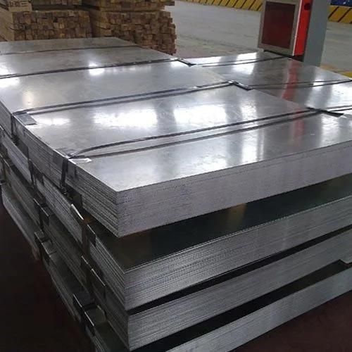 High Quality Aluminum Zinc Roof Sheets Wholesale Metal Plates for Sheet and Plate