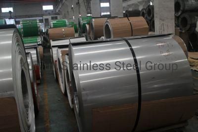 Best Price ASTM A240 304 316 Stainless Steel Strip Coil