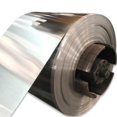 Best Sale High Quality Strength Structural Tensile Customized Elasticity Flexible Aluminum Steel Coil with Construction