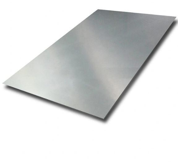 Ss Plate 0.3mm 1mm 3mm AISI 2b Ba 430 321 201 316 316L 304L 304 4X8 Stainless Steel Sheet