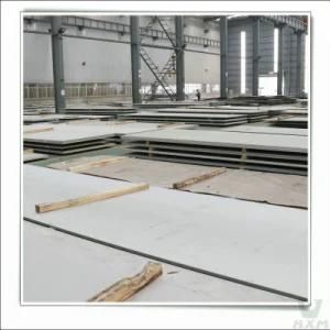 ASTM A240 410 Stainless Steel Plate Widely Use 10 Gauge Steel Plate
