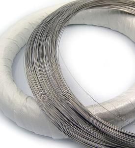 SUS 302 304 304h Wpb Stainless Steel Wires for Springs