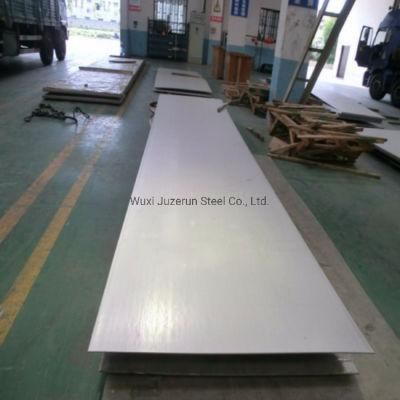 410 Hot Rolled Stainless Steel Sheet Factory