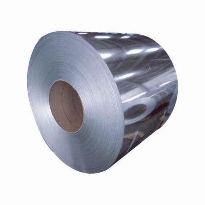Aluminium Galvanized Steel Coils 55% Aluminum Zincalum Coated Aluminum Zinc Sheet