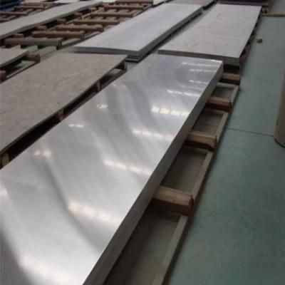 Thickmess 12mm 304 Stainless Steel Plate