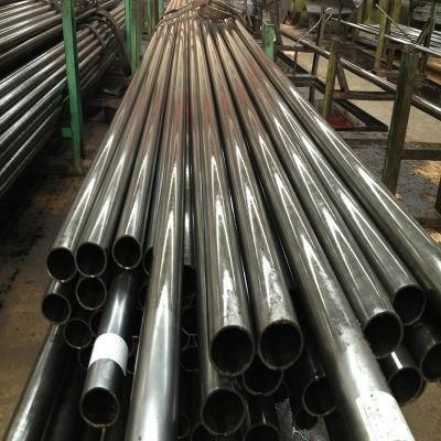 Manufacturer Price Alloy 30CrMo 35CrMo 42CrMo High Pressure Carbon Steel Seamless Pipe