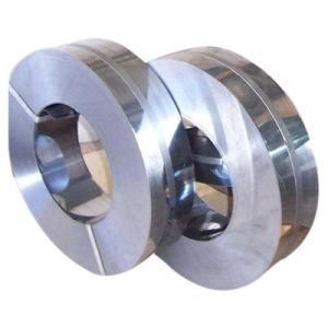 304 316L 409 Hardness 1.5mm Polished Stainless Steel Strip Coil