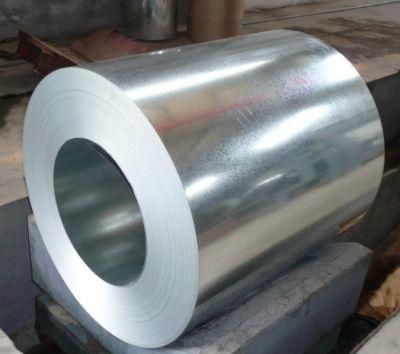 USD 600-900 Gi Coil and Galvanized Material for PPGI Steel Coil