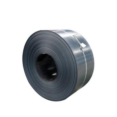 Cold Rolled 0.25~3.0mm Thick 600~1950mm Width Cq SPCC DC01 St12 Carbon Steel Coils for Automobile Home Appliances Industries