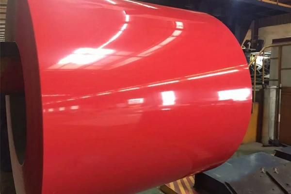 Factory Supply Prime Price Sheet Steel for Coil Hot Rolled Steel Gi Coil Galvanized Steel