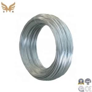 Galvanized Low Carbon Steel Core Wire