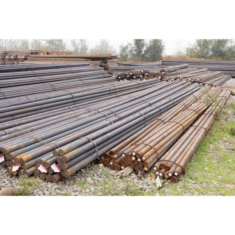Die Steel DC53, K340, AISI A8 Die Steel Flat Bar