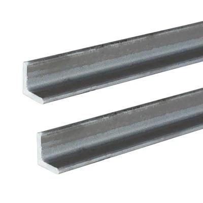 Galvanized Structural Steel Profiles