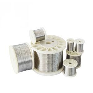 AISI ASTM 304n Soft Hardness Stainless Steel Wire