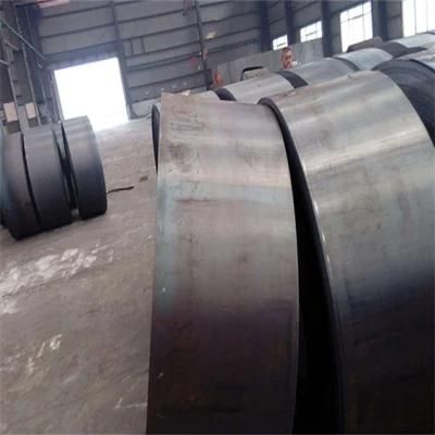 Mill AISI Zhongxiang Standard Sea Package Cold Rolled Steel Coil