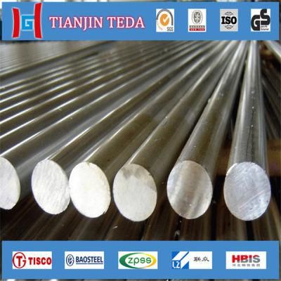 Stainless Steel Bright Round Bar